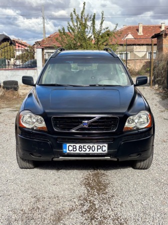 Volvo XC