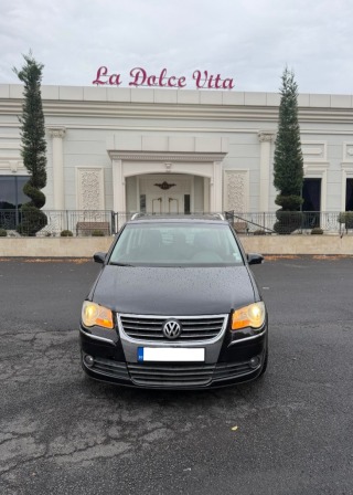 VW Touran