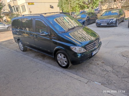 Mercedes-Benz Viano