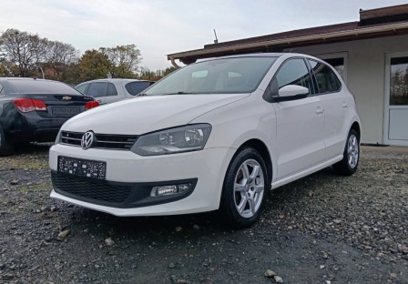 VW Polo