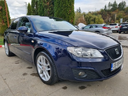 Seat Exeo