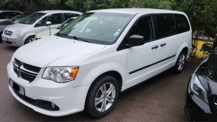 Dodge Grand