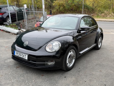 VW New