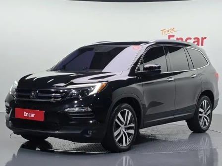 Honda Pilot