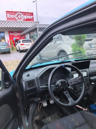 Peugeot 106