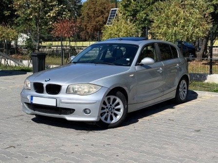 BMW 116