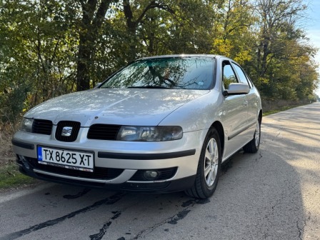 Seat Toledo