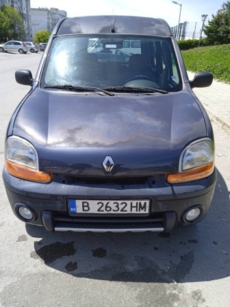 Renault Kangoo