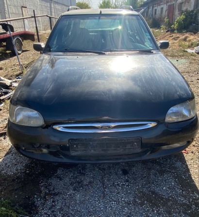 Ford Escort