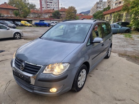 VW Touran