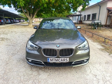 BMW 5