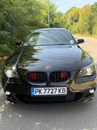 BMW 535