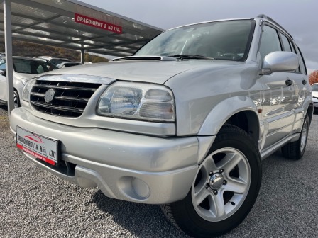 Suzuki Grand