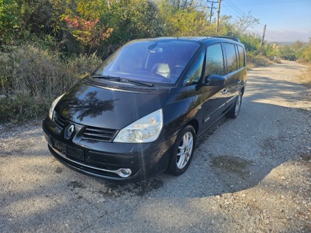 Renault Grand