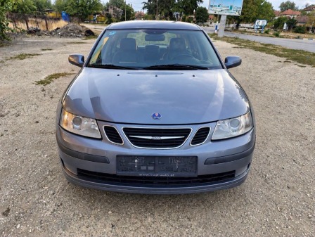 Saab 9-3 Vector 1.9