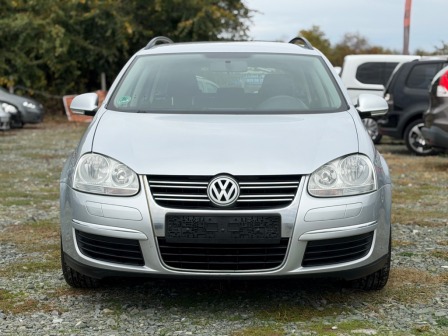 VW Golf