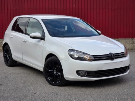 VW Golf