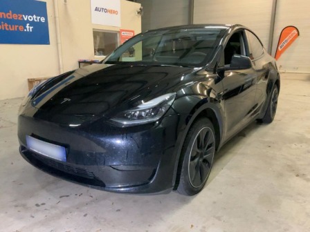 Tesla Model