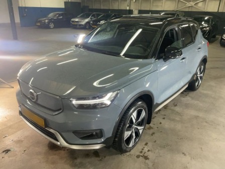 Volvo XC