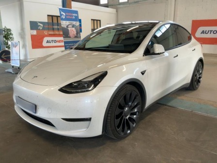Tesla Model