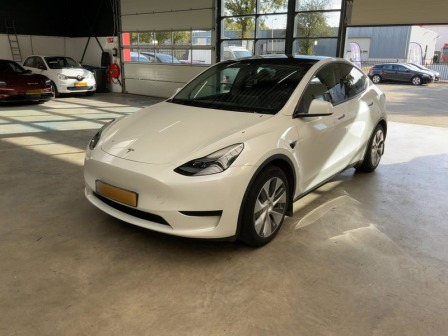 Tesla Model