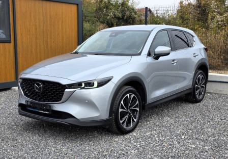 Mazda CX