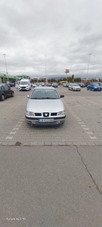 Seat Cordoba