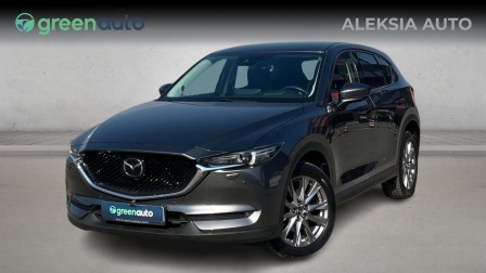 Mazda CX