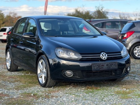 VW Golf