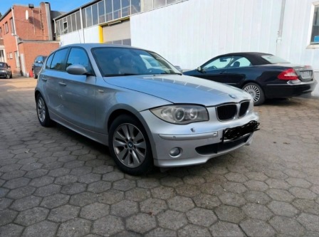 BMW 120