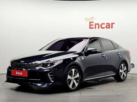 Kia K