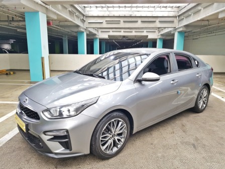 Kia K