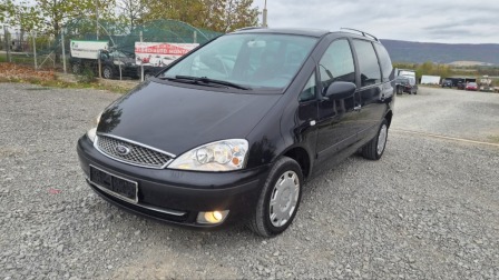 Ford Galaxy