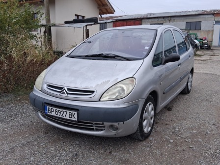 Citroen Xsara