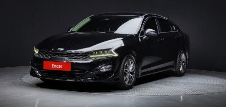 Kia K