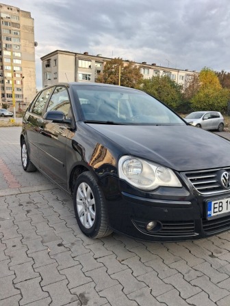 VW Polo