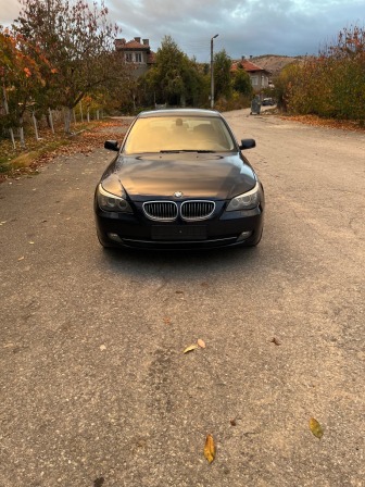 BMW 525