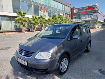 VW Touran
