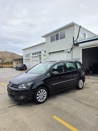 VW Touran