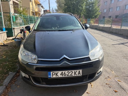 Citroen C5