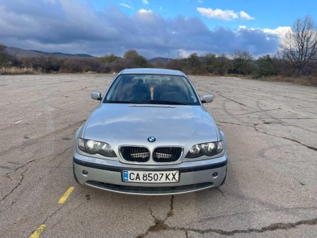 BMW 320