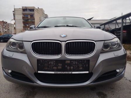 BMW 316