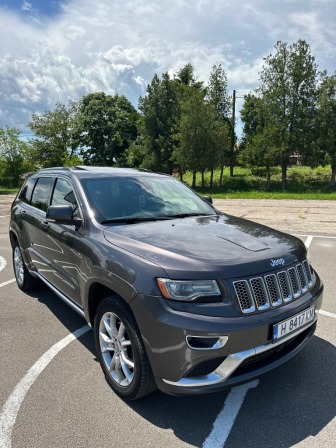 Jeep Grand