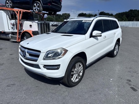 Mercedes-Benz GL