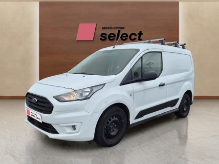 Ford Connect