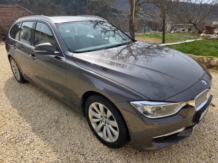 BMW 330