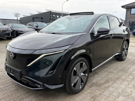 Nissan Ariya