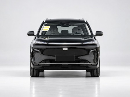 Geely Starray
