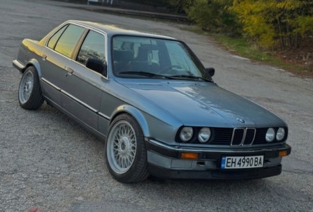 BMW 318