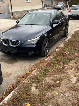 BMW 525 2.5i